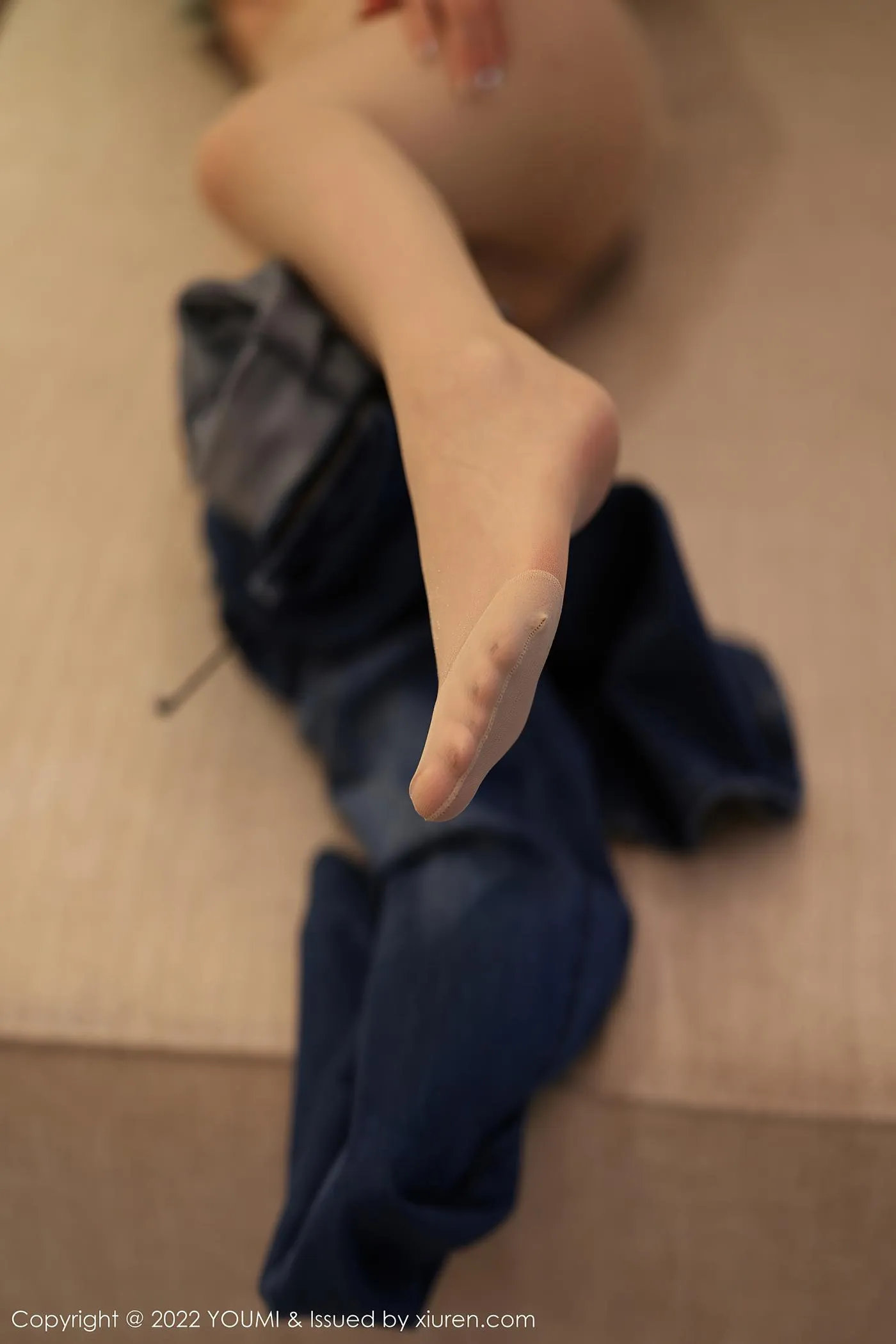 [YouMi尤蜜荟] 2022.09.15 VOL.843 尤妮丝Egg [68P]插图2